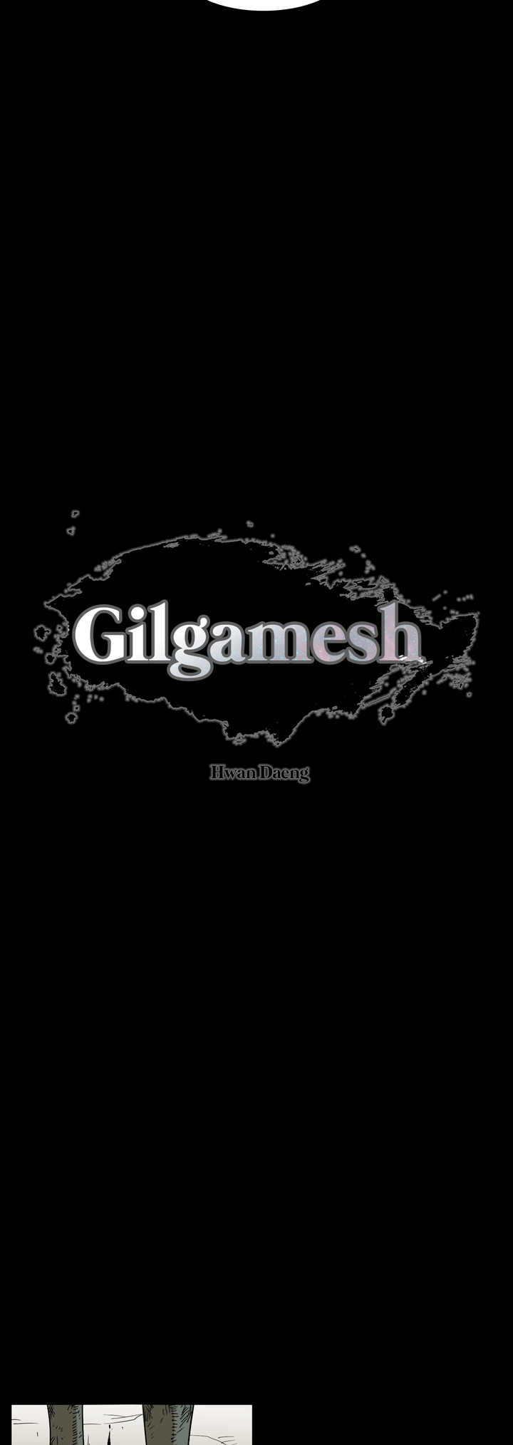 Gilgamesh Chapter 33