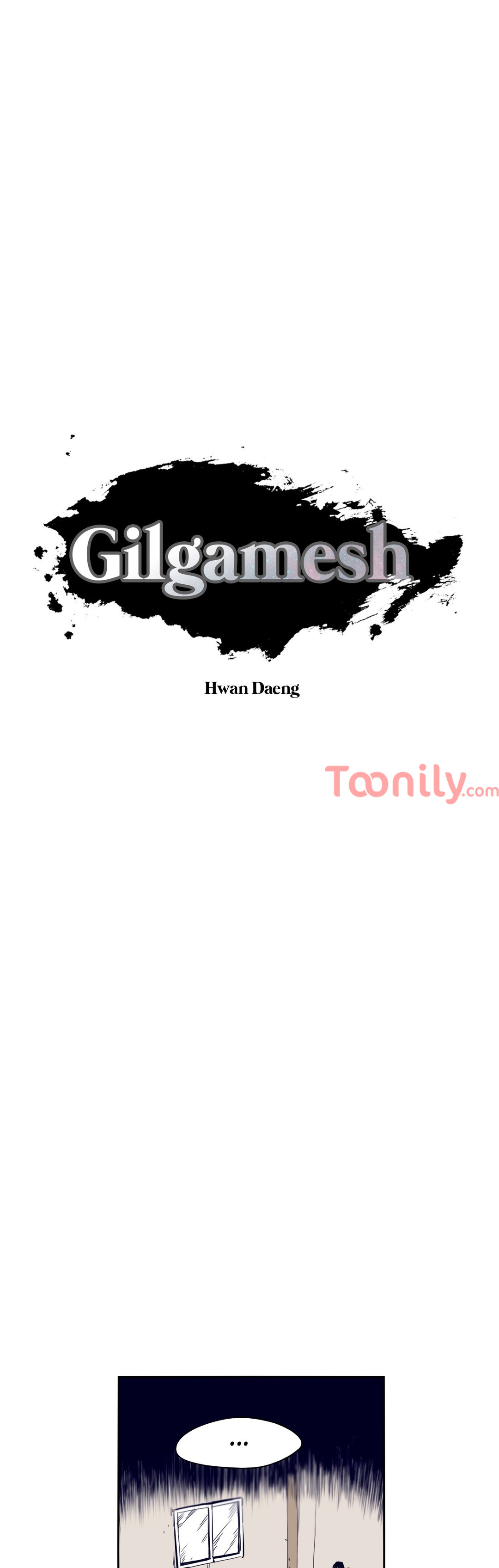 Gilgamesh Chapter 51