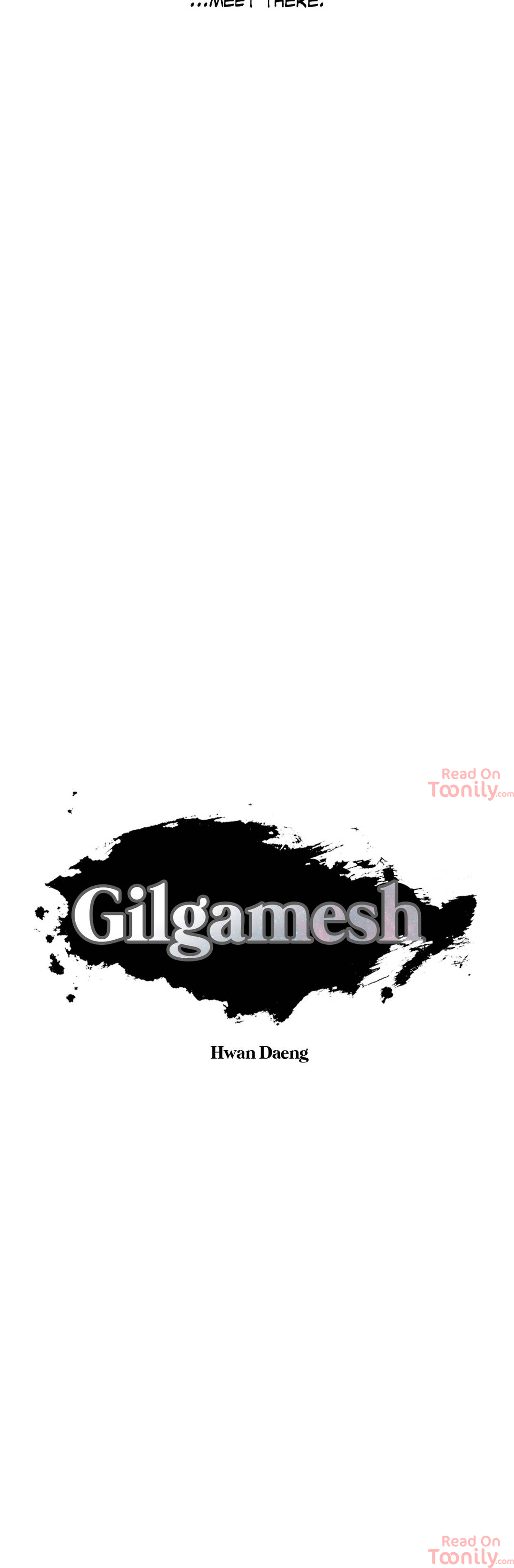 Gilgamesh Chapter 60