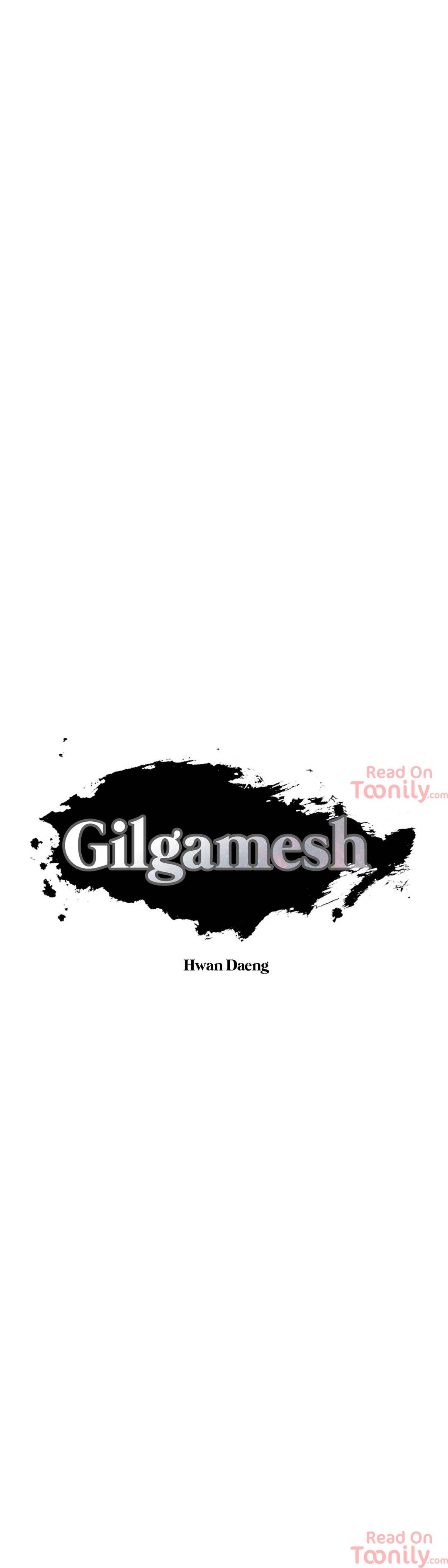 Gilgamesh Chapter 68