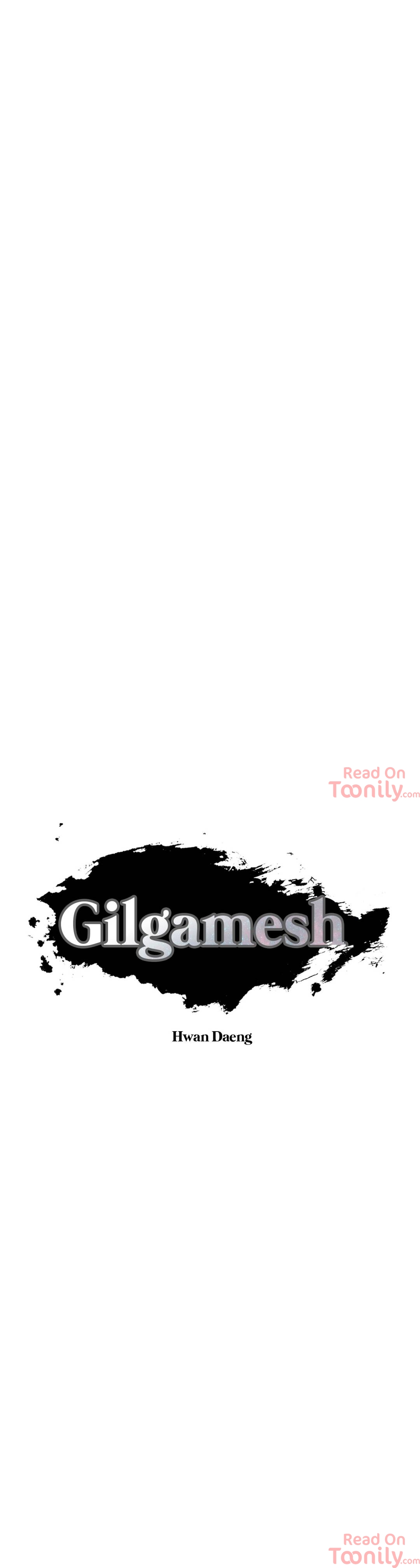 Gilgamesh Chapter 69