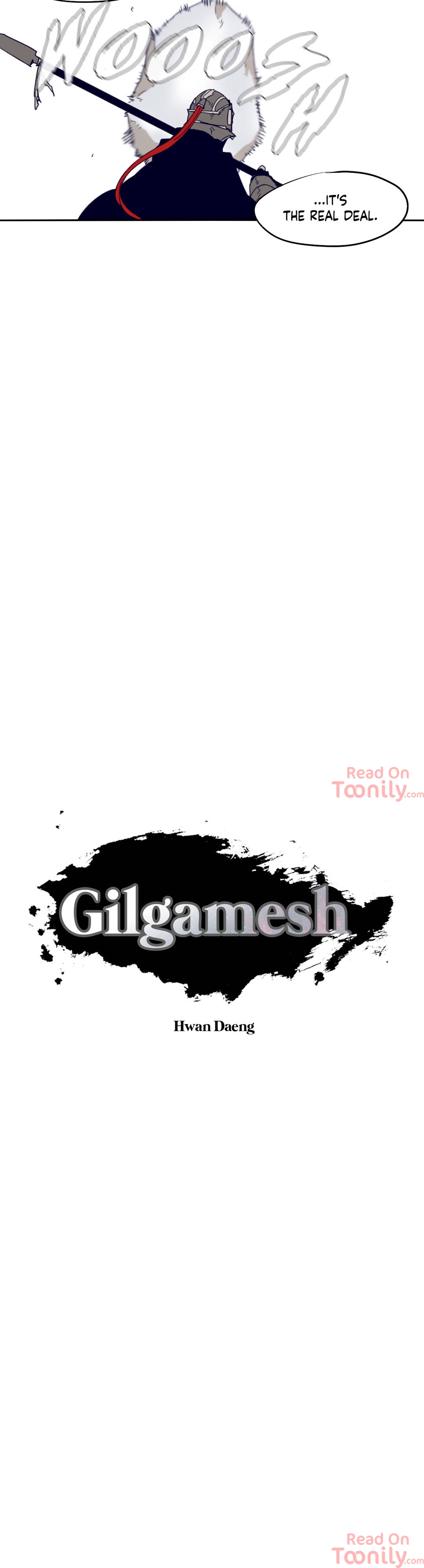 Gilgamesh Chapter 70