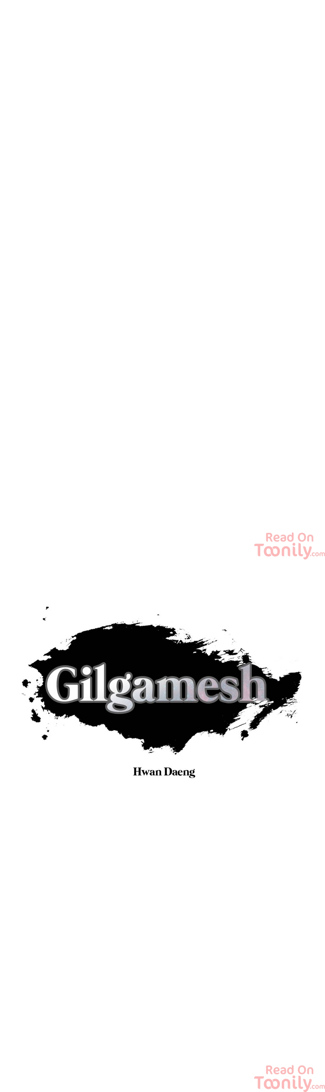 Gilgamesh Chapter 73