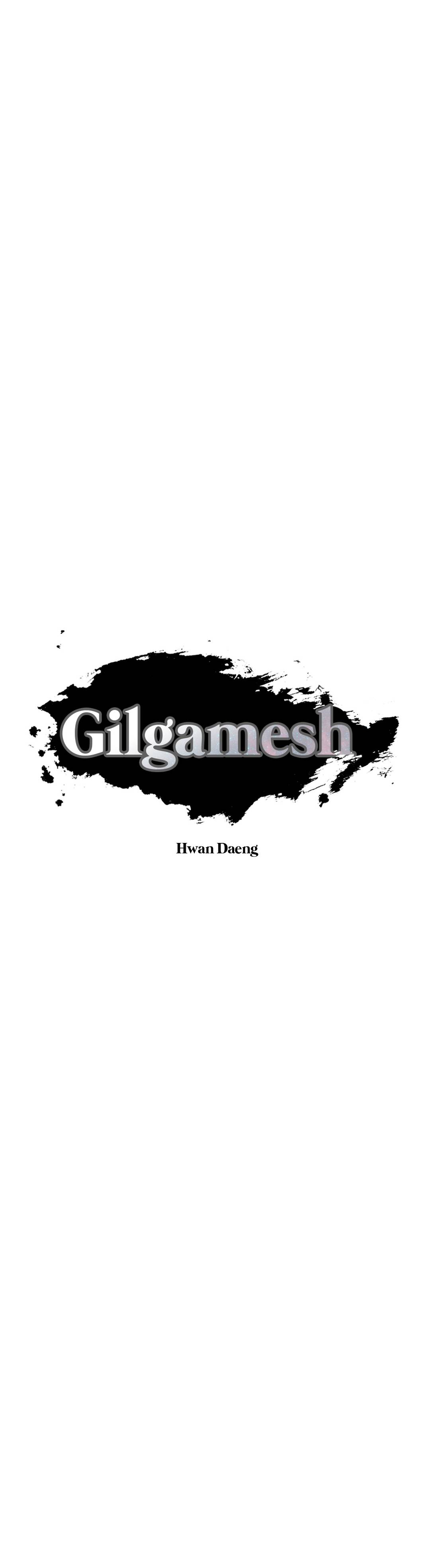 Gilgamesh Chapter 76