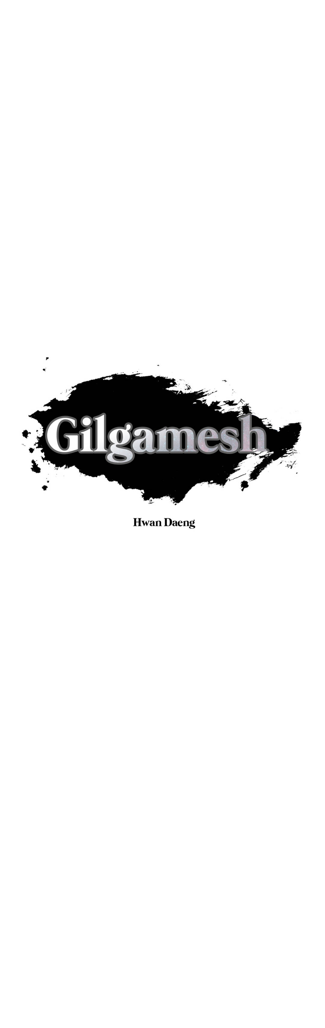 Gilgamesh Chapter 80