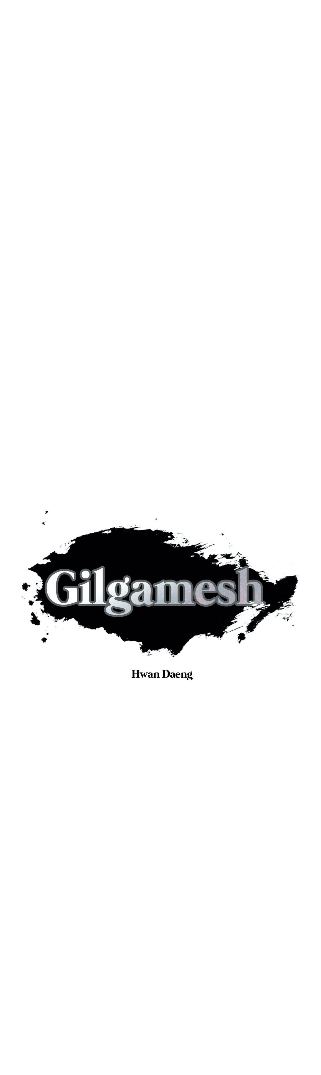 Gilgamesh Chapter 83