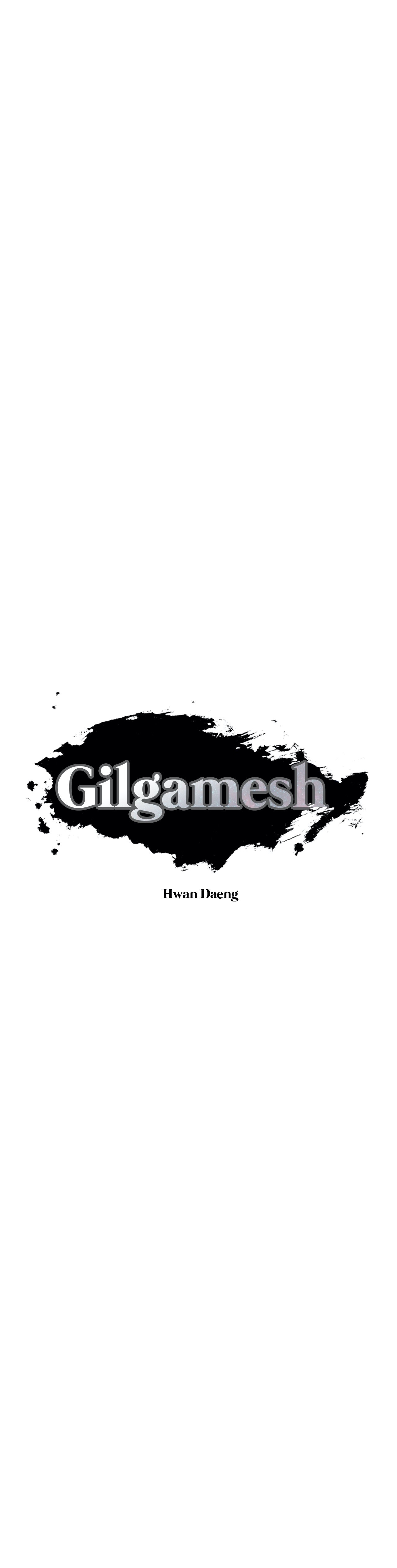 Gilgamesh Chapter 85