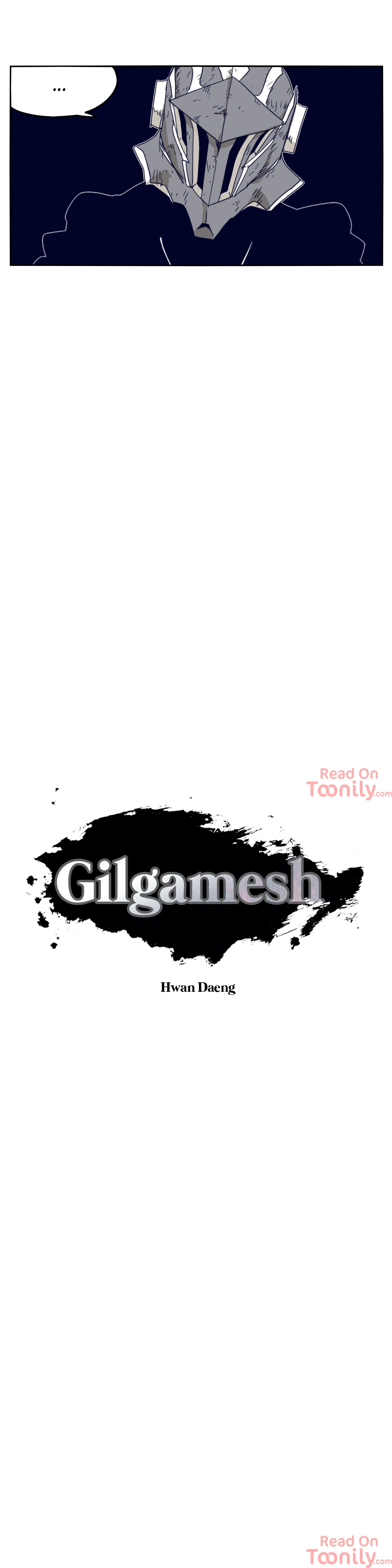 Gilgamesh Chapter 90