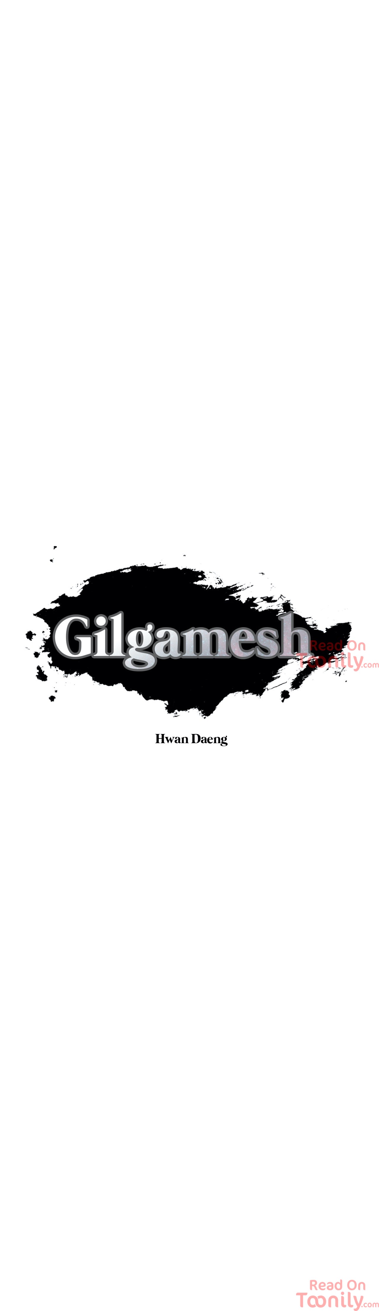 Gilgamesh Chapter 94