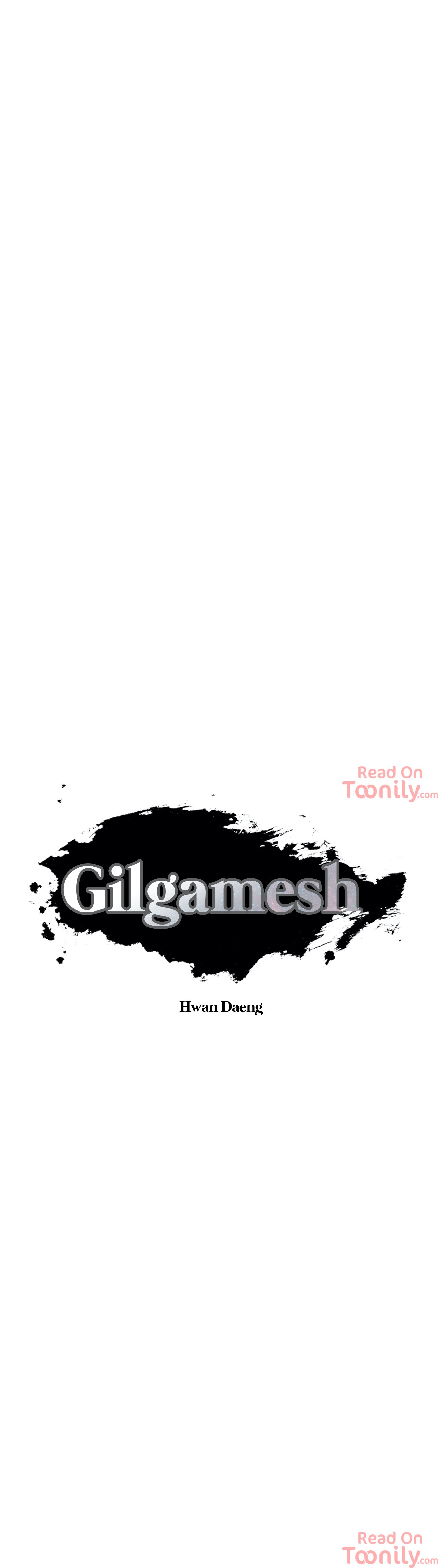 Gilgamesh Chapter 96