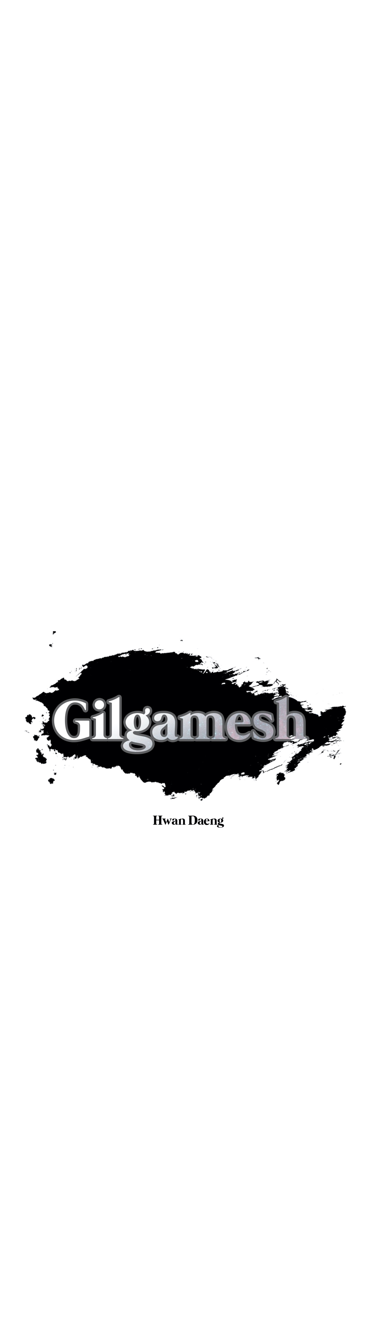 Gilgamesh Chapter 99