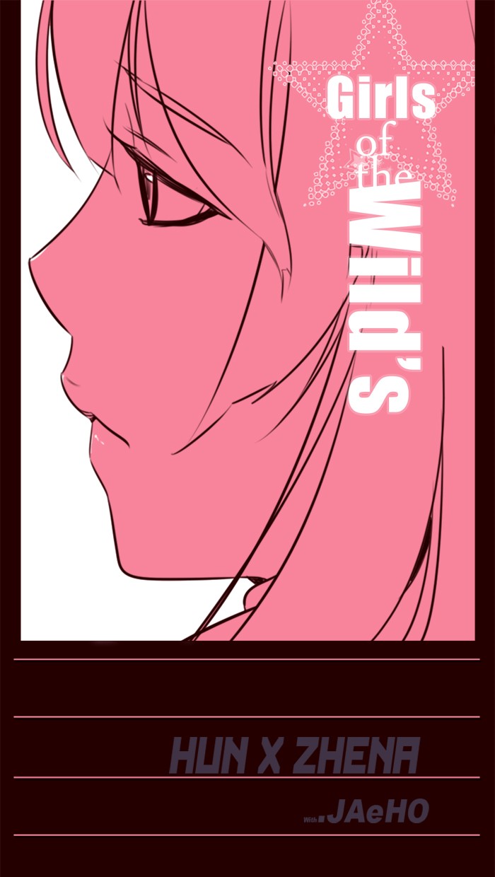 Girls of the Wild\'s Chapter 108