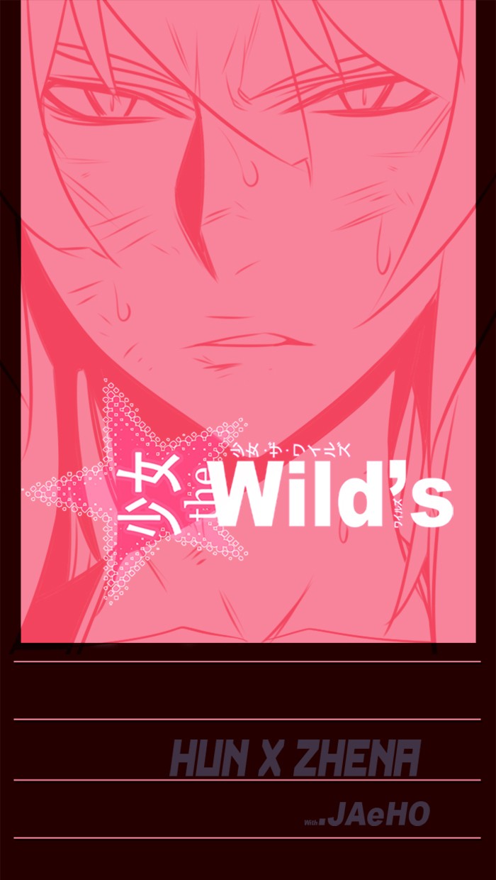 Girls of the Wild\'s Chapter 127