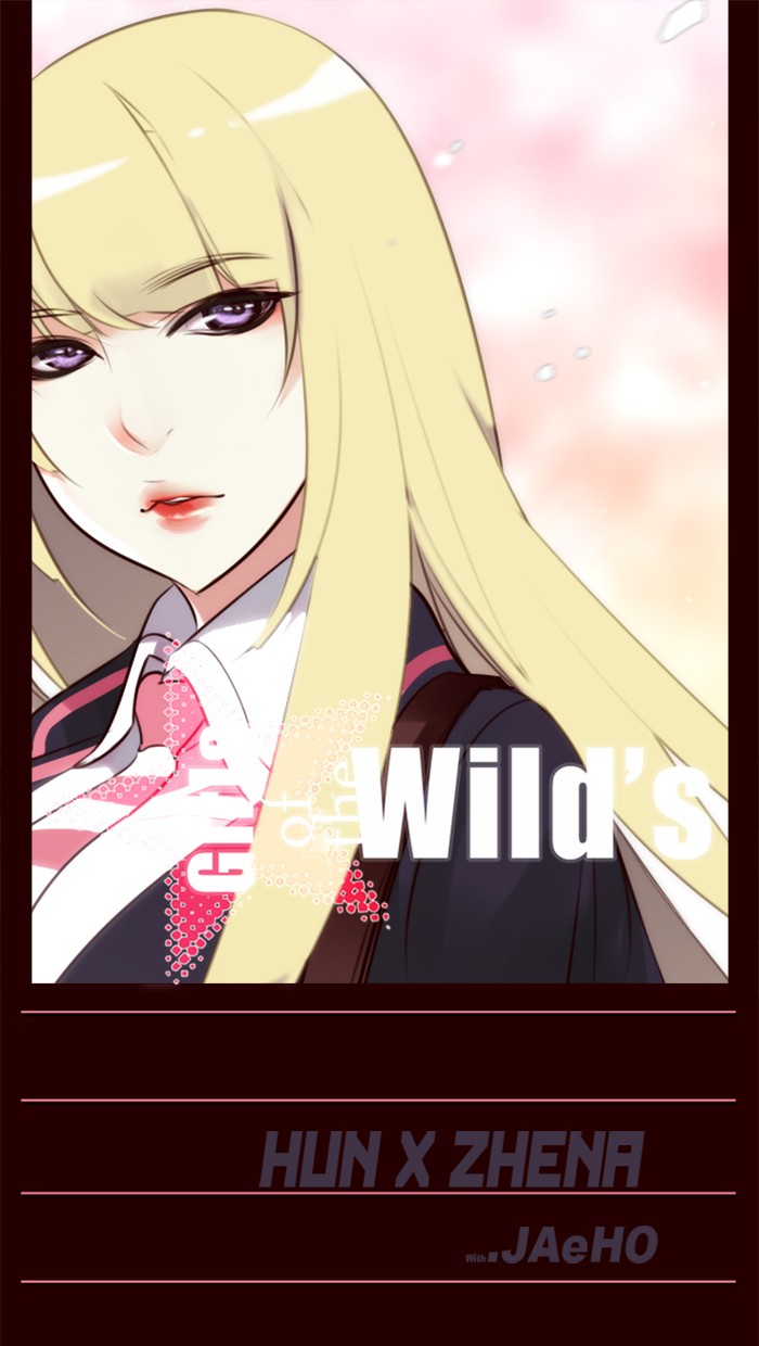 Girls of the Wild\'s Chapter 130