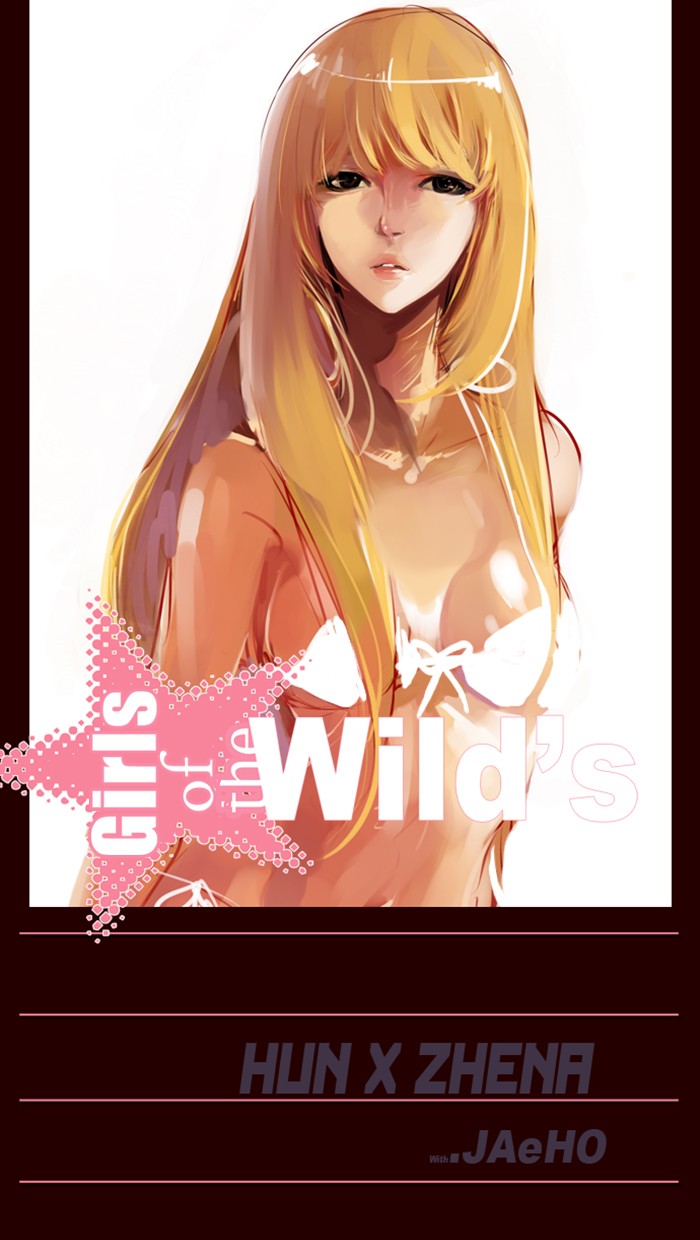 Girls of the Wild\'s Chapter 14