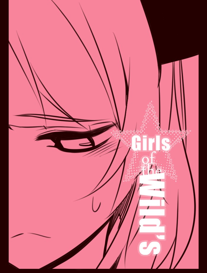 Girls of the Wild\'s Chapter 148