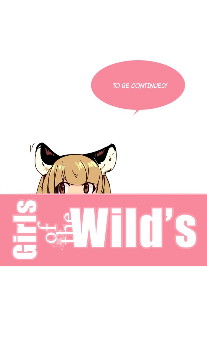 Girls of the Wild\'s Chapter 148