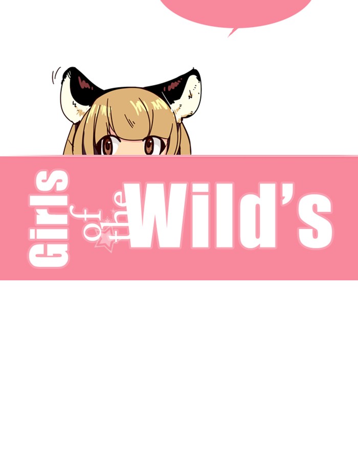 Girls of the Wild\'s Chapter 153