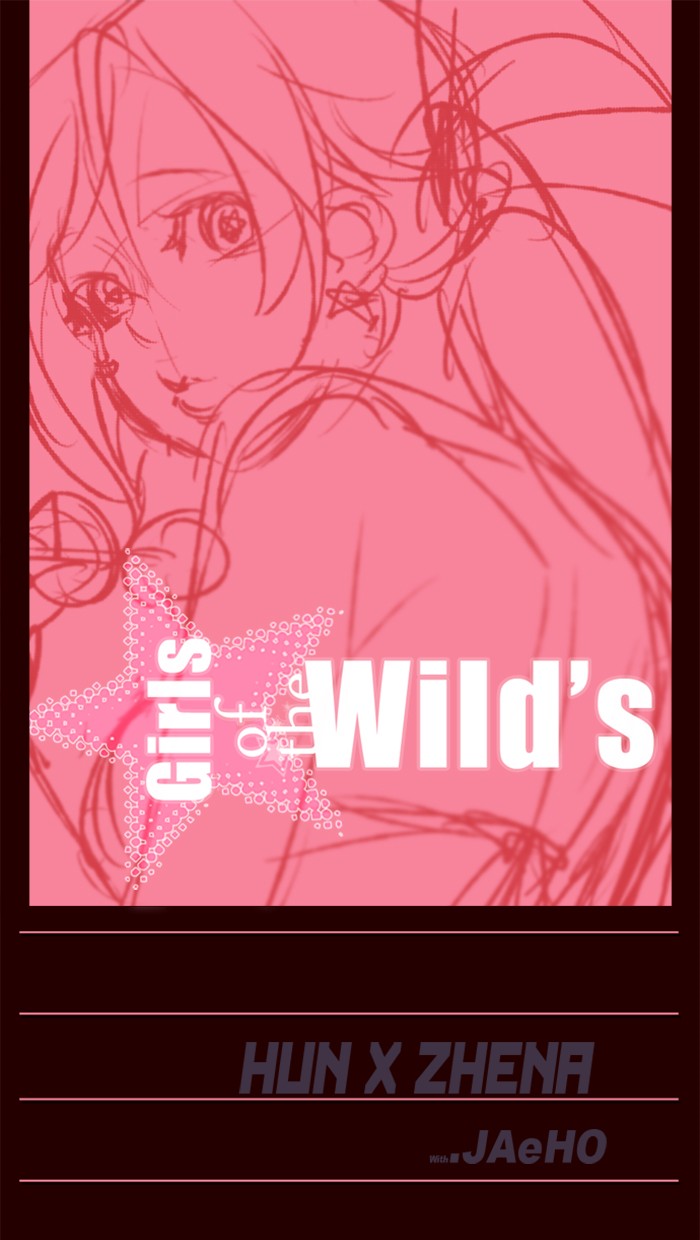 Girls of the Wild\'s Chapter 58