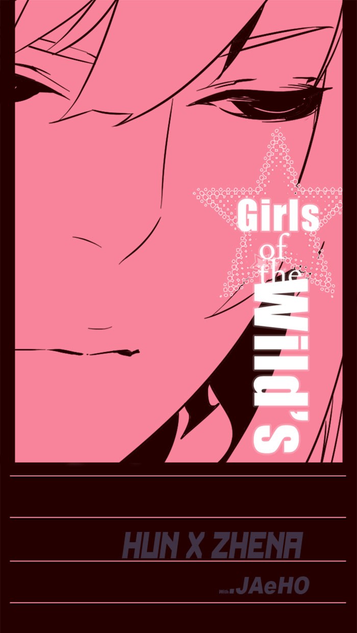 Girls of the Wild\'s Chapter 73