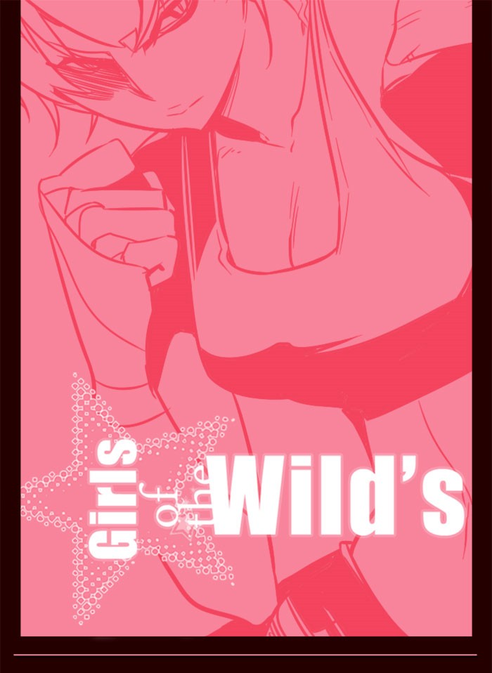 Girls of the Wild\'s Chapter 77