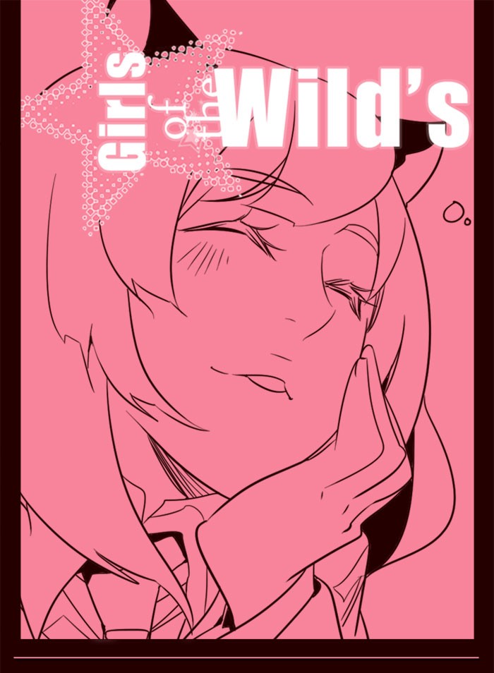 Girls of the Wild\'s Chapter 79