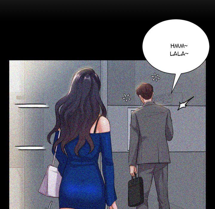 Her Situation Manhwa Chapter 14