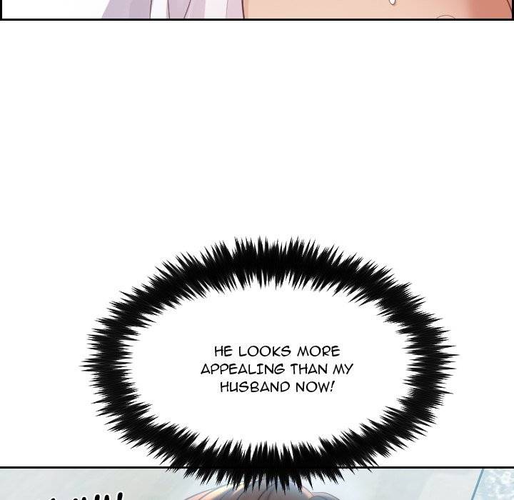 Her Situation Manhwa Chapter 14