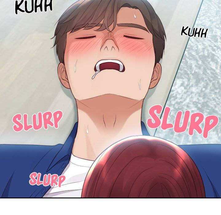 Her Situation Manhwa Chapter 14