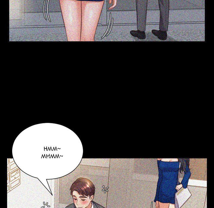 Her Situation Manhwa Chapter 14