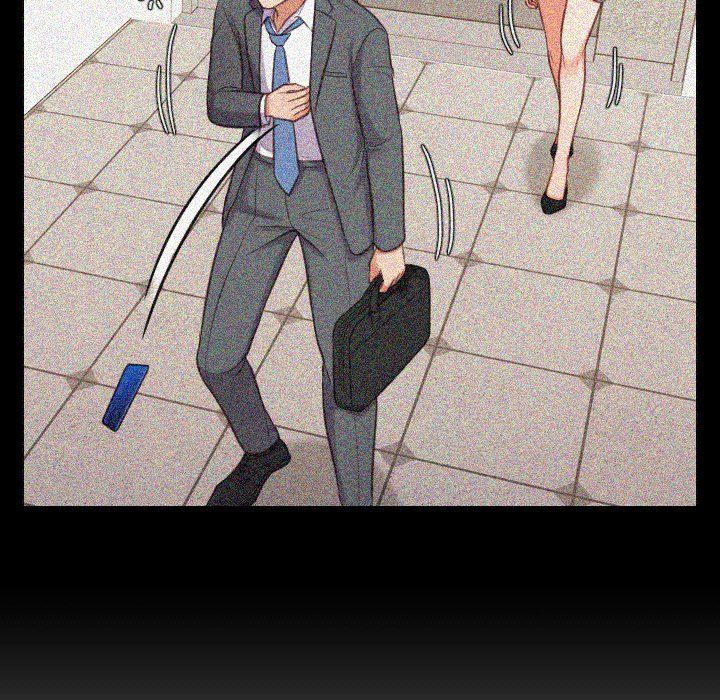 Her Situation Manhwa Chapter 14