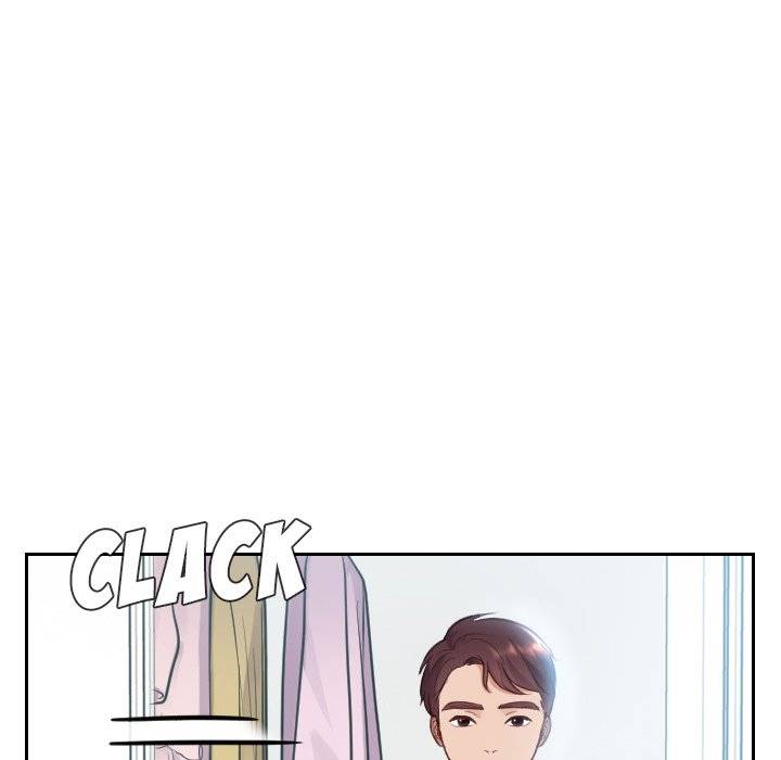 Her Situation Manhwa Chapter 14