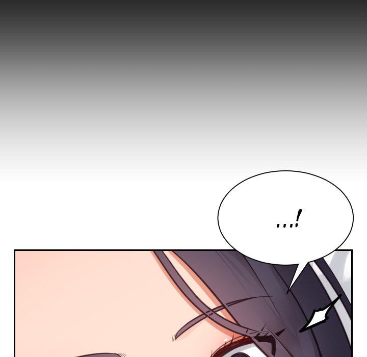 Her Situation Manhwa Chapter 14