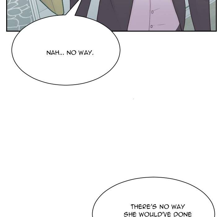 Her Situation Manhwa Chapter 14