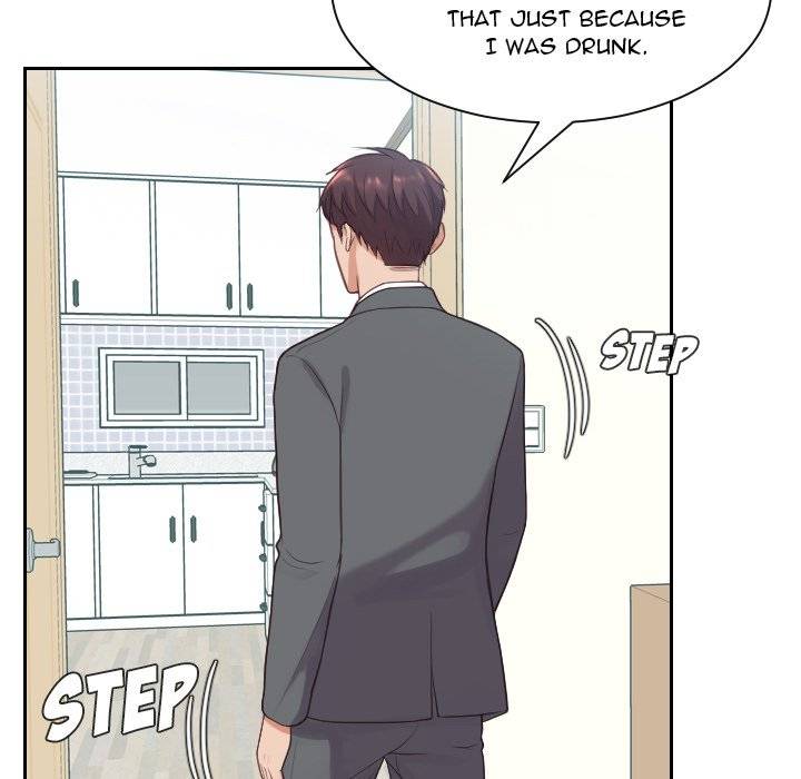 Her Situation Manhwa Chapter 14