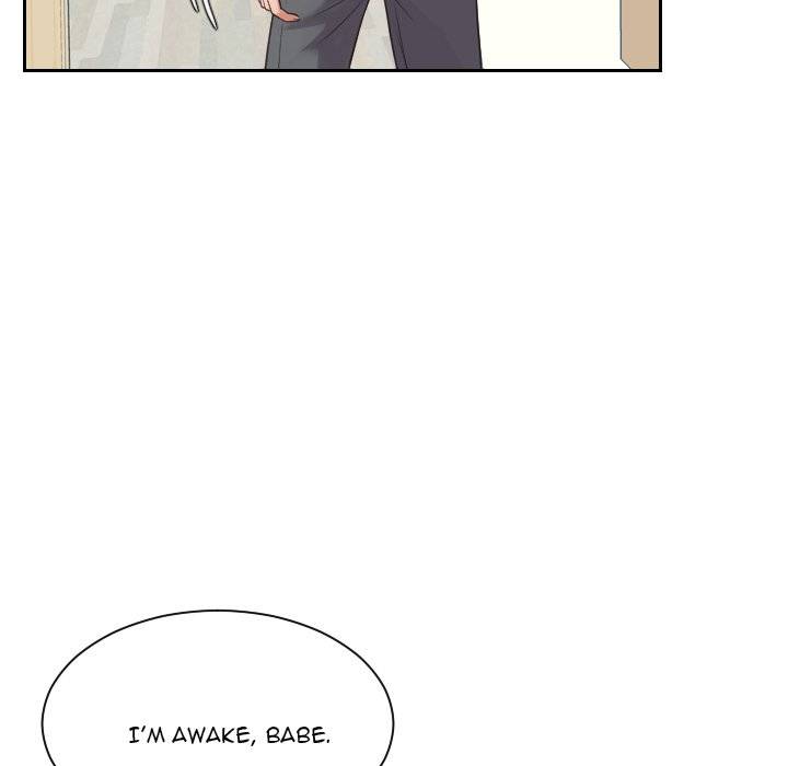 Her Situation Manhwa Chapter 14