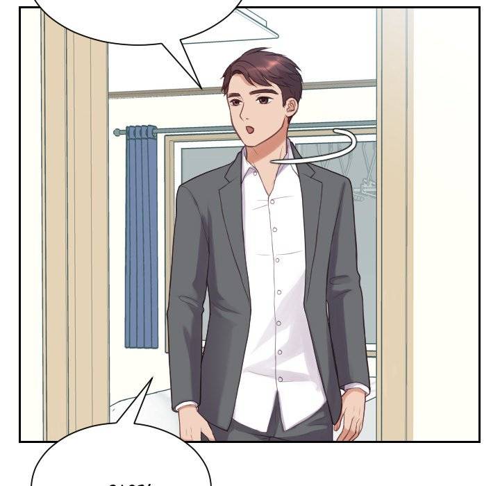 Her Situation Manhwa Chapter 14