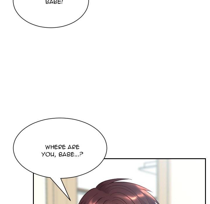 Her Situation Manhwa Chapter 14