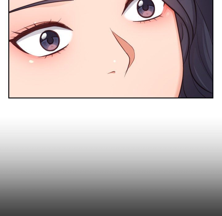 Her Situation Manhwa Chapter 14