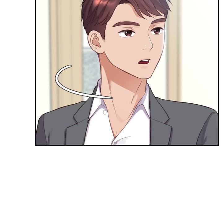 Her Situation Manhwa Chapter 14