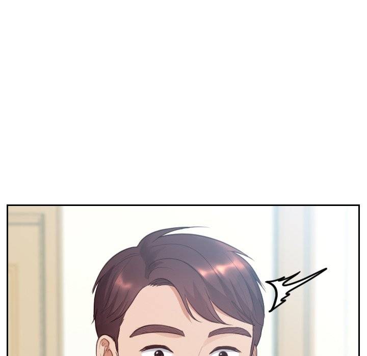 Her Situation Manhwa Chapter 14