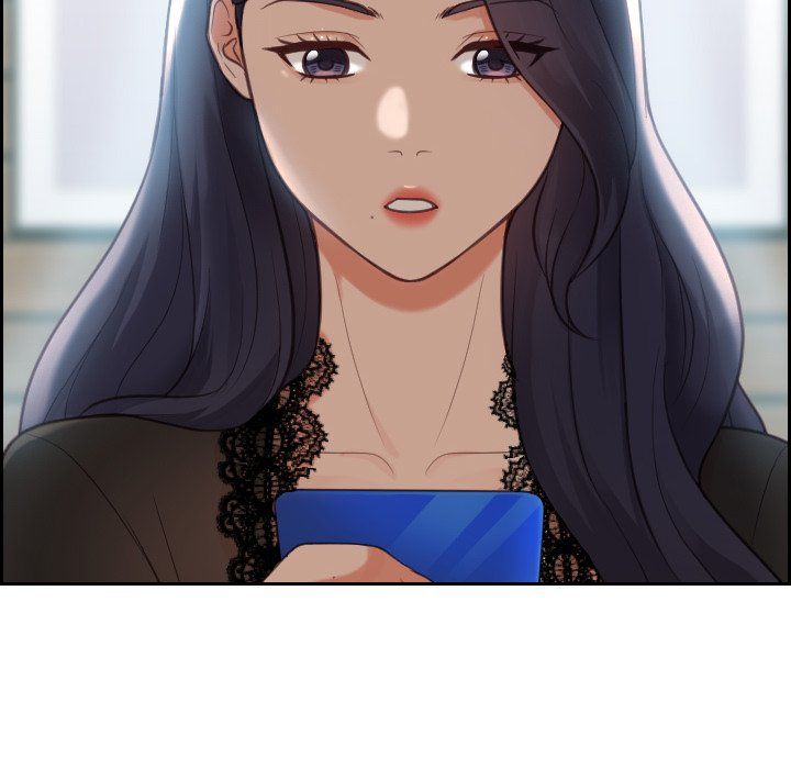 Her Situation Manhwa Chapter 14