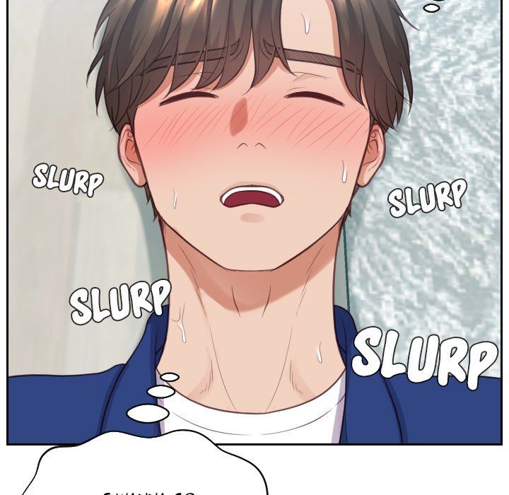 Her Situation Manhwa Chapter 14