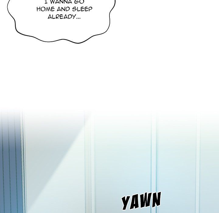 Her Situation Manhwa Chapter 14