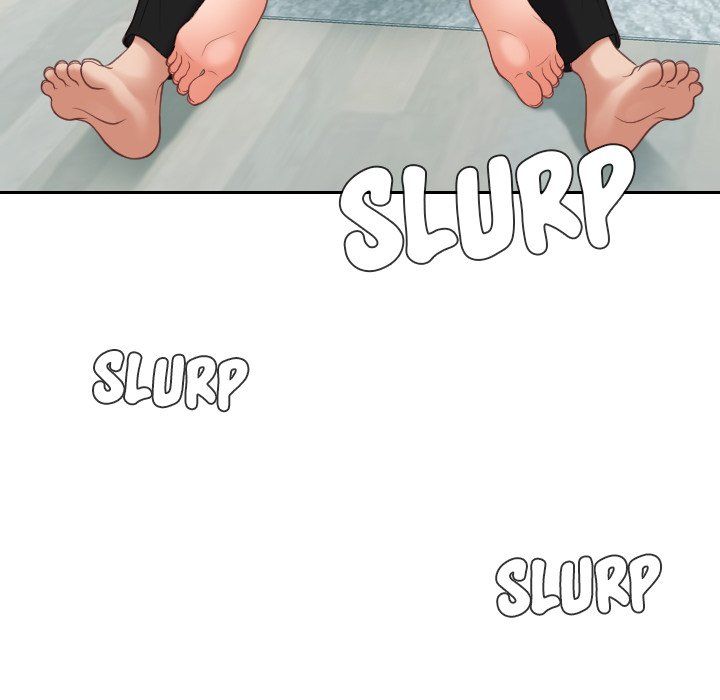 Her Situation Manhwa Chapter 14