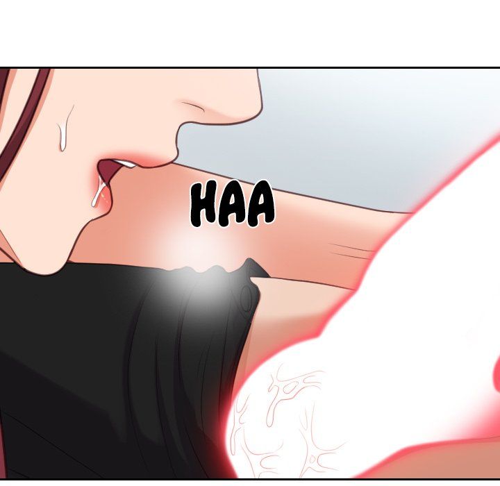 Her Situation Manhwa Chapter 14