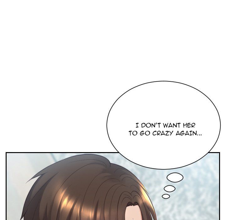 Her Situation Manhwa Chapter 14