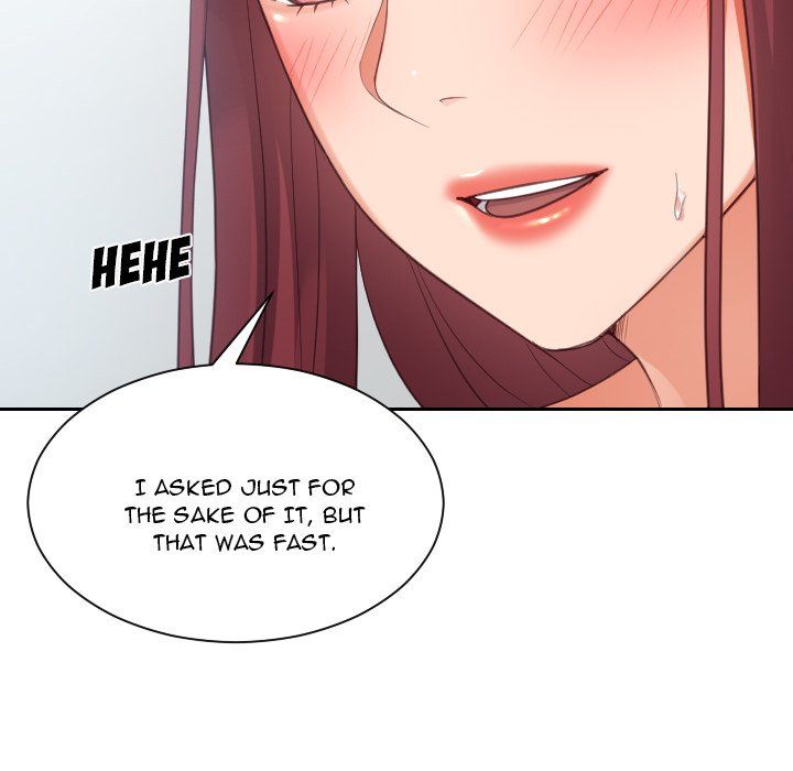 Her Situation Manhwa Chapter 14