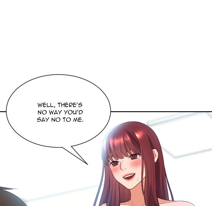 Her Situation Manhwa Chapter 14