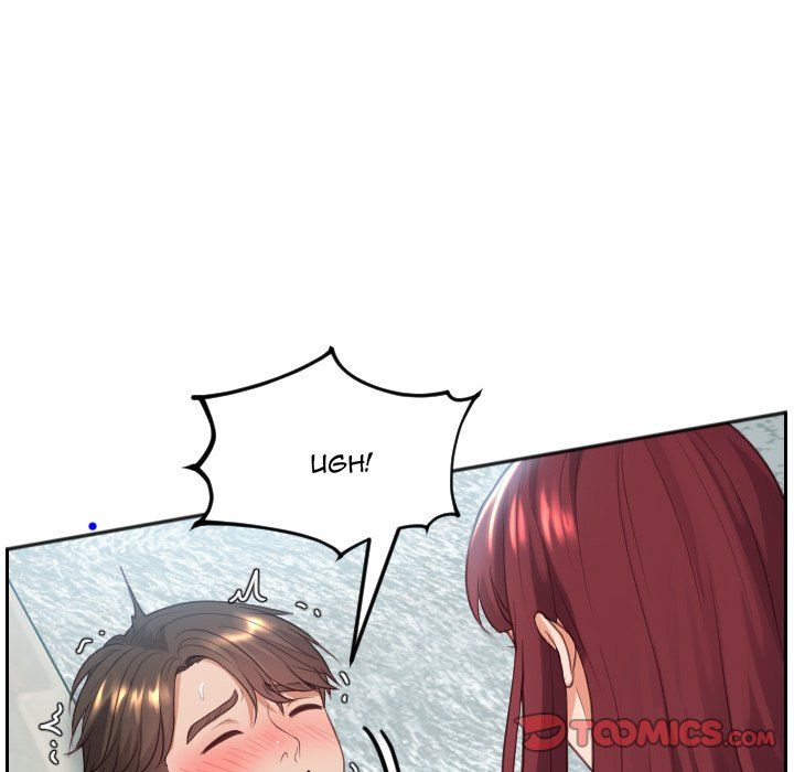 Her Situation Manhwa Chapter 14